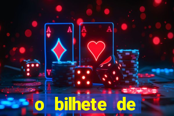 o bilhete de loteria premiado filme completo e dublado